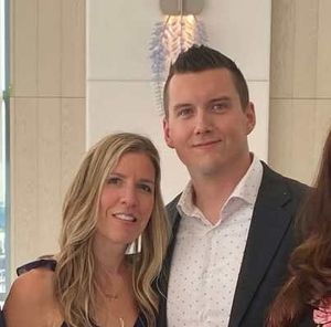 Meet your Posher, Dan